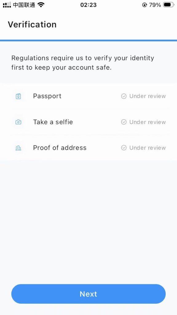 图片[9]-新加坡加密支付dtcpay开户注册【2025.10更新：Visa U卡+中国护照】-海外云居民