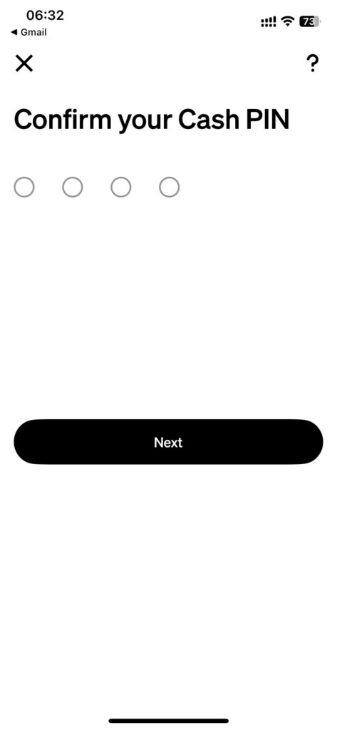 图片[17]-Cash App注册开户+支持ITIN【2025.12更新：VISA实体卡+$5转账奖励】-海外云居民