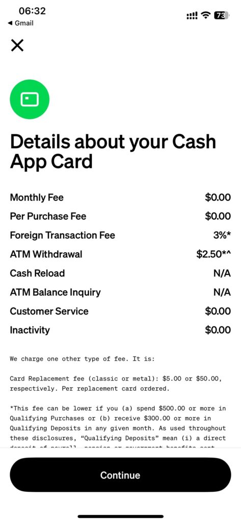图片[16]-Cash App注册开户+支持ITIN【2025.12更新：VISA实体卡+$5转账奖励】-海外云居民