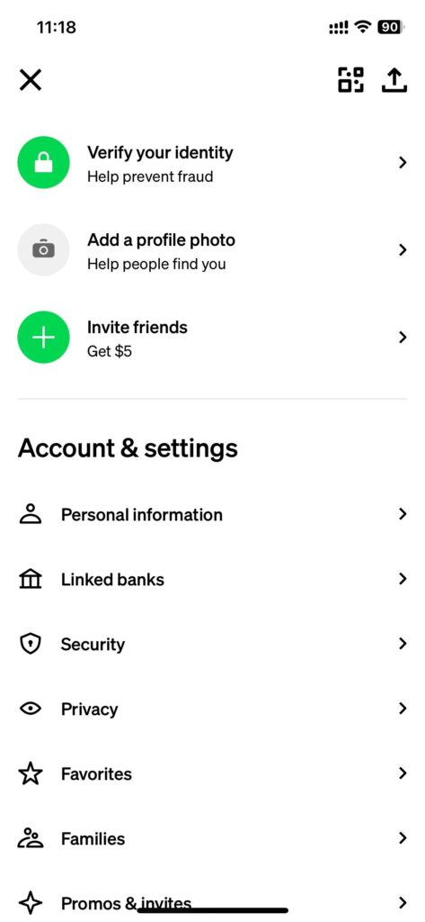 图片[22]-Cash App注册开户+支持ITIN【2025.12更新：VISA实体卡+$5转账奖励】-海外云居民