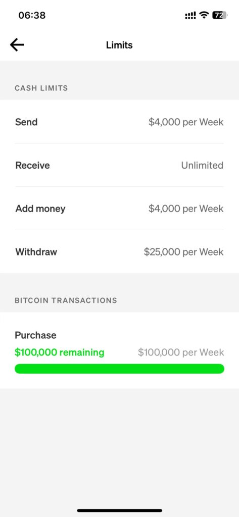 图片[26]-Cash App注册开户+支持ITIN【2025.12更新：VISA实体卡+$5转账奖励】-海外云居民