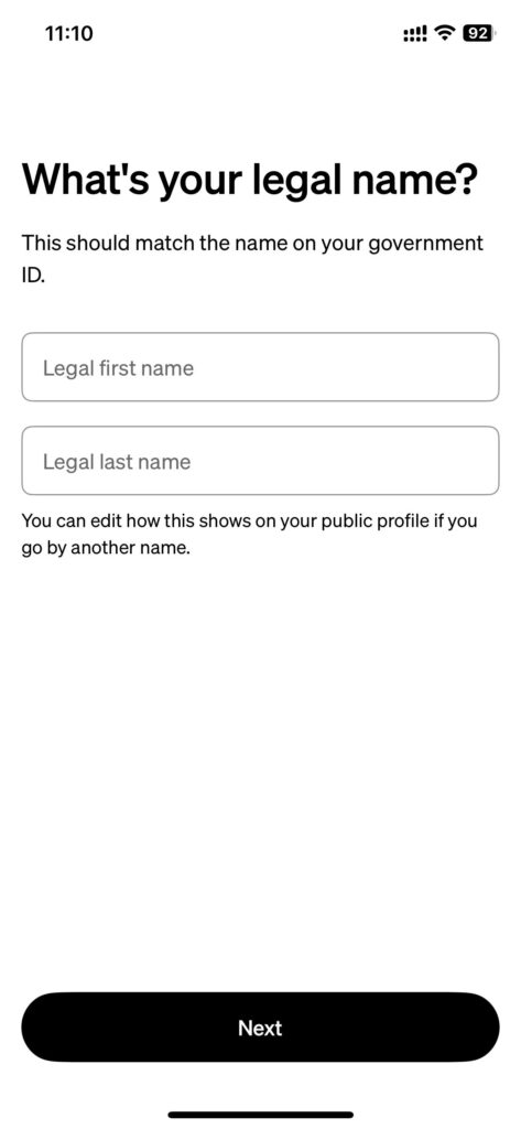 图片[4]-Cash App注册开户+支持ITIN【2025.12更新：VISA实体卡+$5转账奖励】-海外云居民