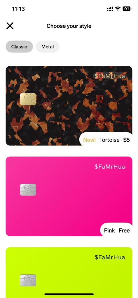 图片[10]-Cash App注册开户+支持ITIN【2025.12更新：VISA实体卡+$5转账奖励】-海外云居民