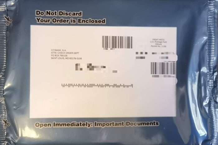 CITI：Po Box 790108，Saint Louis，MO 63179-0108-海外云居民