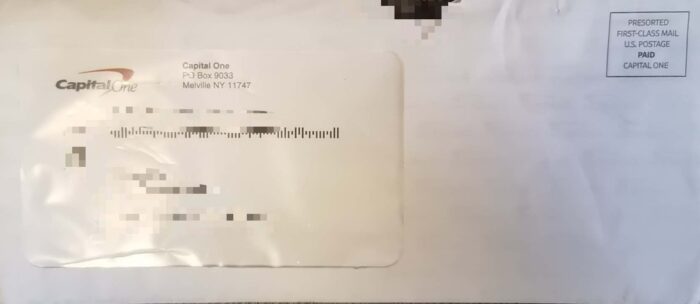 Captal One：Po Box 9033，Melville，NY 11747-海外云居民