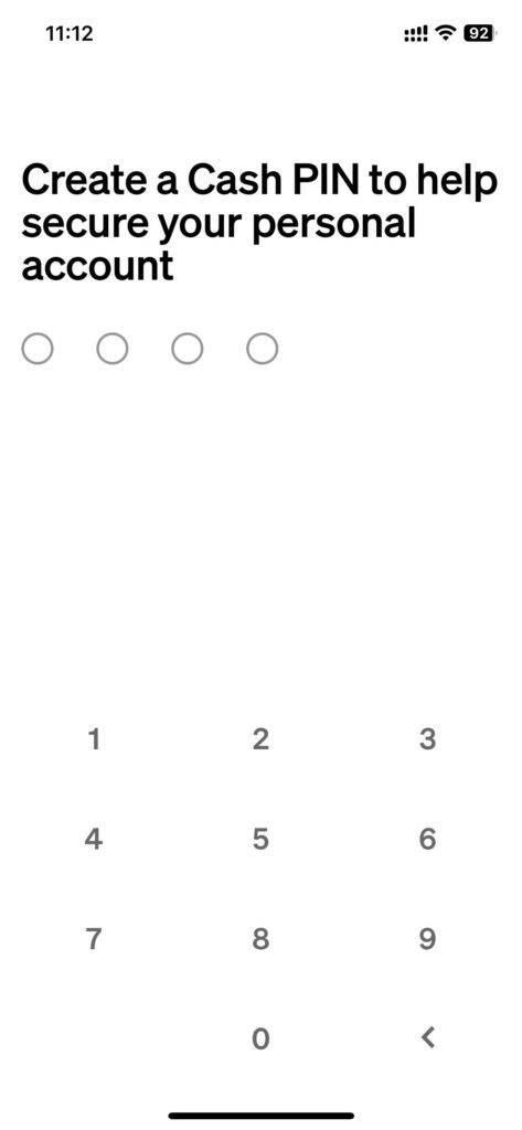 图片[8]-Cash App注册开户+支持ITIN【2025.12更新：VISA实体卡+$5转账奖励】-海外云居民