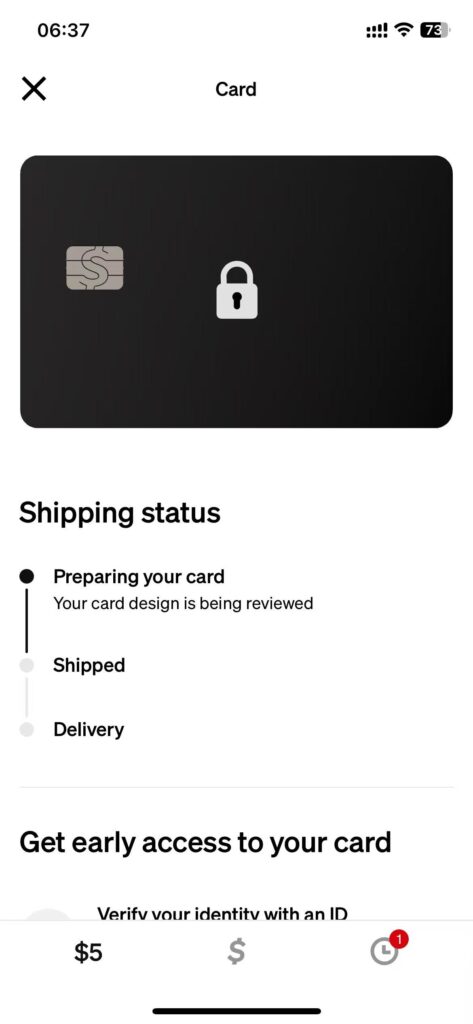 图片[19]-Cash App注册开户+支持ITIN【2025.12更新：VISA实体卡+$5转账奖励】-海外云居民