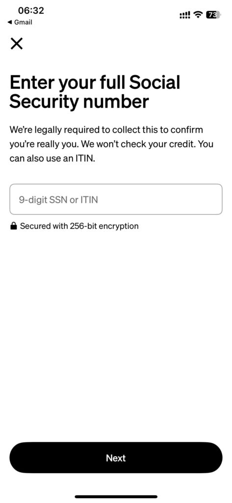 图片[15]-Cash App注册开户+支持ITIN【2025.12更新：VISA实体卡+$5转账奖励】-海外云居民