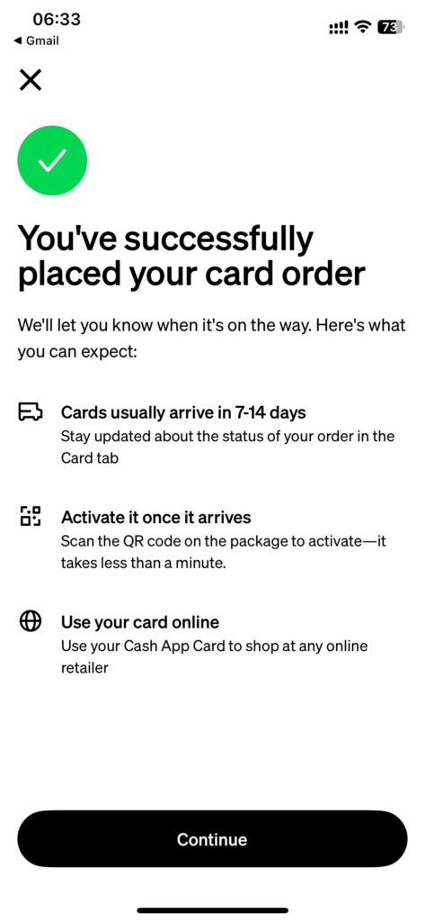 图片[18]-Cash App注册开户+支持ITIN【2025.12更新：VISA实体卡+$5转账奖励】-海外云居民