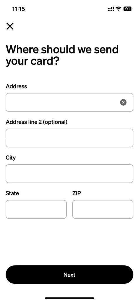 图片[13]-Cash App注册开户+支持ITIN【2025.12更新：VISA实体卡+$5转账奖励】-海外云居民