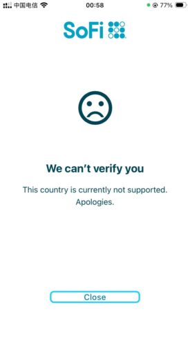 SoFi Crypto 已支持链上接收加密货币，USDC可1:1兑换为USD-海外云居民