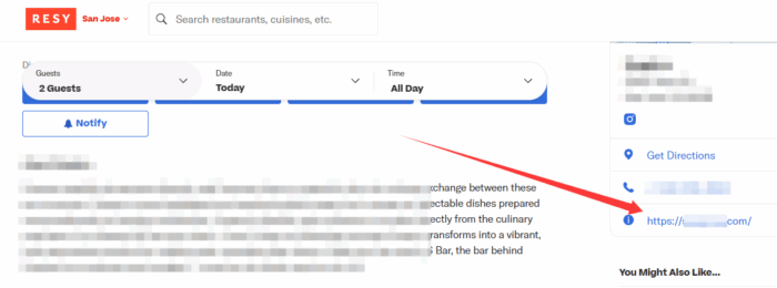 Amex Resy Credit 报销方式及DP讨论汇总-海外云居民