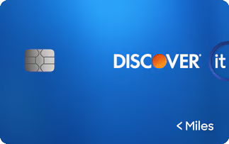 Discover it Miles信用卡【2026.01更新:零年费 + 支持ITIN】-海外云居民