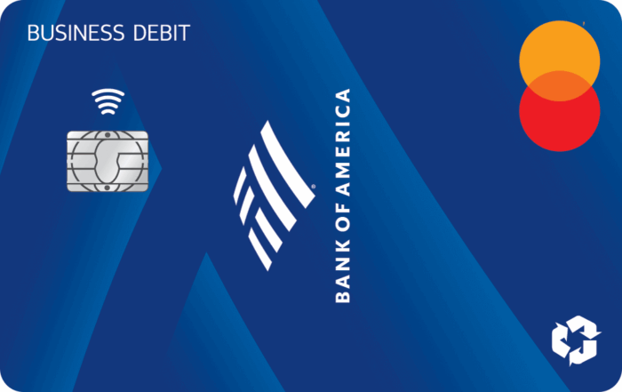 BOA Business Checking开户注册【2026.01更新：$750开户奖励】-海外云居民