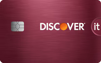 Discover it Cash Back信用卡【2026.01更新:零年费 + 支持ITIN】-海外云居民