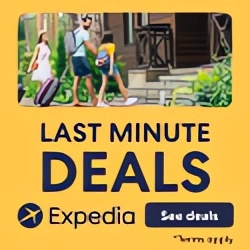 Expedia