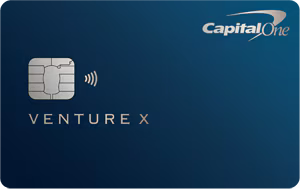 Capital One Venture X信用卡【2026.01 更新:75K+$250开卡奖励】-海外云居民