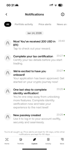 OKX US区开户秒到账$200再+$50 有ITIN的来-海外云居民