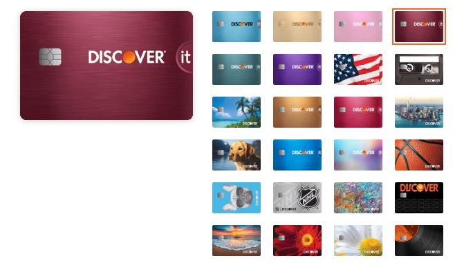 Discover 信用卡已支持 ITIN 申请（内附偷渡链接）-海外云居民