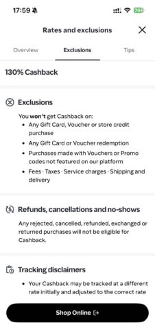 PureVPN 130%返利 + ShopBack $15 Refer，活动截止：2026/04/12-海外云居民