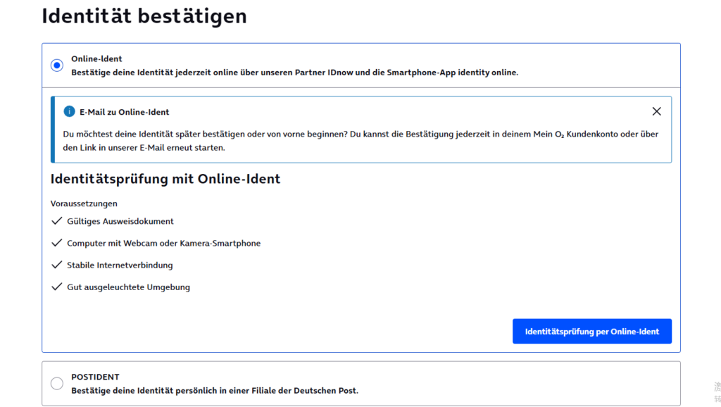 图片[12]-德国O2 eSIM保号卡购买+激活+使用【2026.04更新：线上自助认证】-海外云居民