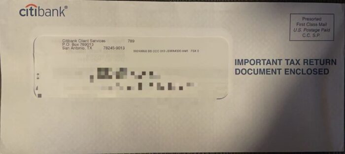 CITI：Po Box 769013，San Antonio，TX 78245-9013-海外云居民