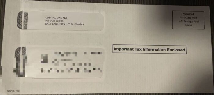 Capital One：Po Box 30249，Salt Lake City，UT84130-0249-海外云居民