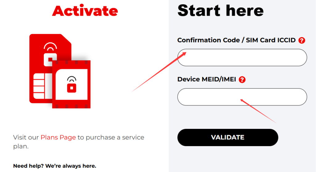 Picture[2]-US RedPocket eSIM number protection card purchase + use [2026.03 update: annual payment only $30] - Overseas Cloud Resident