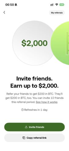 OKX开户 $200 Refer奖励+支持ITIN，已开其他区也可撸！-海外云居民