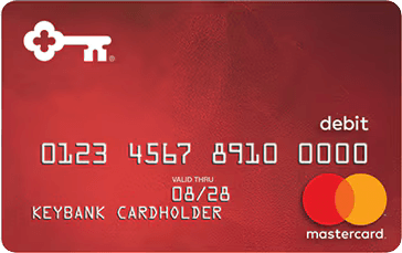 KeyBank Checking开户申请+支持ITIN【2026.04更新：$500开户奖励】-海外云居民