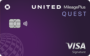 Chase United Quest信用卡【2026.05更新：100K+3000PQP开卡奖励】-海外云居民