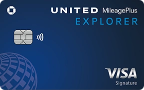 Chase United Explorer信用卡【2026.05更新：80K开卡奖励】-海外云居民