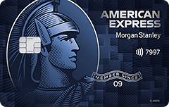 Amex Blue Cash Preferred for Morgan Stanley信用卡【2026.05更新：$350开卡奖励】-海外云居民