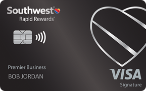 Chase Southwest Premier Business商业信用卡【2026.05更新：80K开卡奖励】-海外云居民