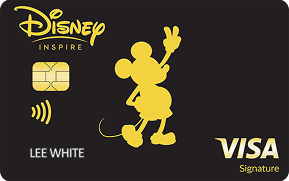 Chase Disney Inspire信用卡【2026.05更新：$500开卡奖励】-海外云居民
