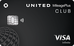 Chase United Club信用卡【2026.05更新：110K+3000PQP开卡奖励】-海外云居民