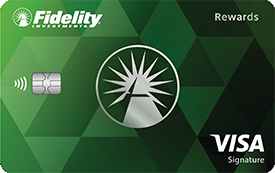 Fidelity Rewards信用卡【2026.05更新：$150开卡奖励】-海外云居民