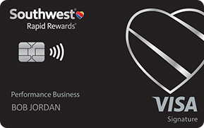 Chase Southwest Performance Business商业信用卡【2026.05更新：80K开卡奖励】-海外云居民