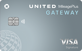 Chase United Gateway信用卡【2026.05更新：40K开卡奖励】-海外云居民