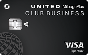 Chase United Club Business商业信用卡【2026.05更新：110K+2000PQP开卡奖励】-海外云居民