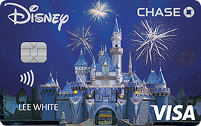 Chase Disney Premier信用卡【2026.05更新：$300开卡奖励】-海外云居民