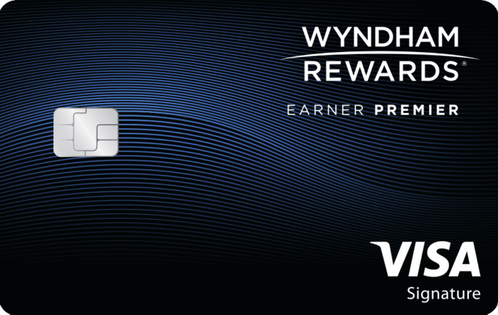 Barclays Wyndham Earner Premier信用卡【2026.06更新：120K开卡奖励】-海外云居民
