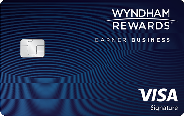 Barclays Wyndham Earner Business商业信用卡【2026.06更新：100K开卡奖励】-海外云居民