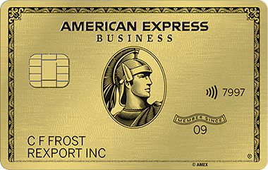 Amex Business Gold商业信用卡【2026.06更新：150K开卡奖励】-海外云居民