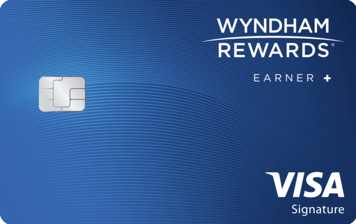 Barclays Wyndham Earner Plus信用卡【2026.06更新：100K开卡奖励】-海外云居民