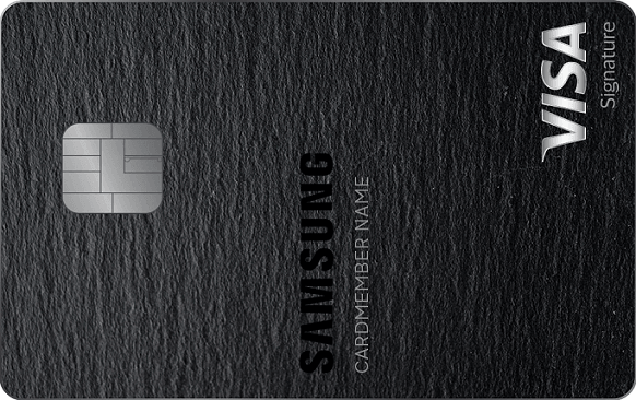 Barclays Samsung Card信用卡【2026.08更新:免年费+$200开卡奖励】-海外云居民