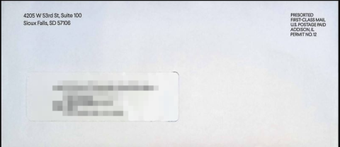 SOFI：4205 W 53rd St, Suite 100, Sioux Falls, SD 57106-海外云居民
